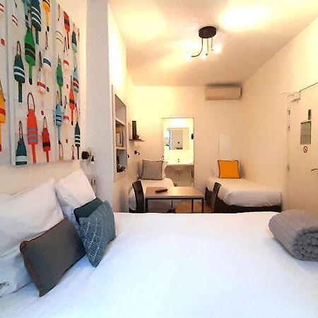 Hotel La Marine, Vieux Port La Rochelle  Eksteriør bilde